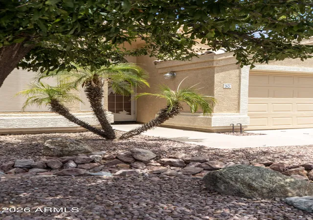 Photo 2 of Single family home for sale at 525 N Val Vista Dr #30, Mesa, AZ 85213 | MLS# 7058799 | Listing updated on 2026-08-11