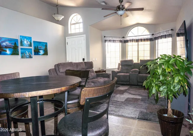 Photo 3 of Single family home for sale at 525 N Val Vista Dr #30, Mesa, AZ 85213 | MLS# 7058799 | Listing updated on 2026-08-11
