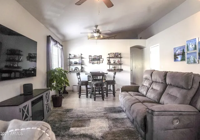 Photo 3 of Single family home for sale at 525 N Val Vista Dr #30, Mesa, AZ 85213 | MLS# 7058799 | Listing updated on 2026-08-11