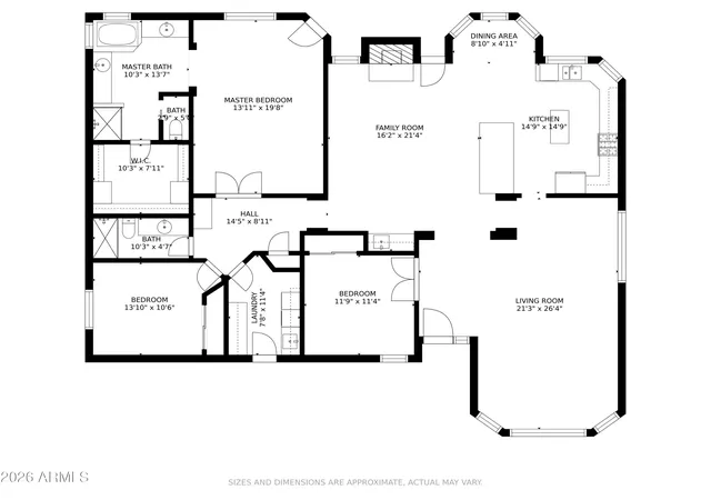20th image of 19456 N 87th Dr, Peoria, AZ 85382 | MLS# 7058468