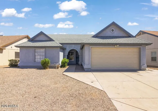 1st image of 10111 W Colter St, Glendale, AZ 85307 | MLS# 7058068