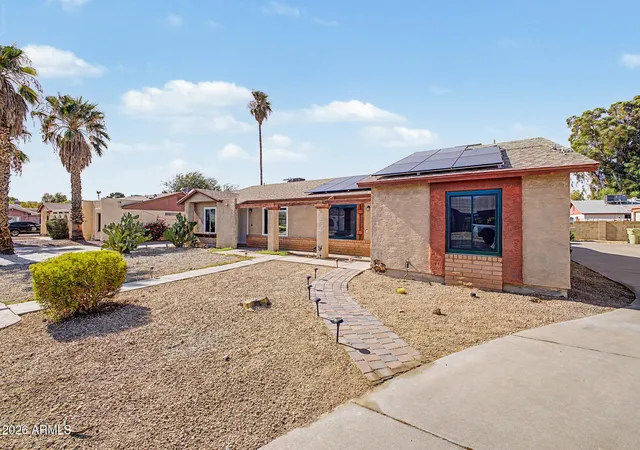 1st image of 5142 W Joan De Arc Ave, Glendale, AZ 85304 | MLS# 7061310