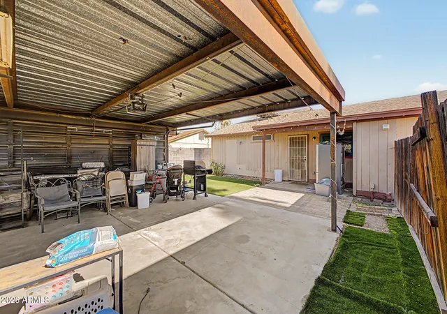 24th image of 5142 W Joan De Arc Ave, Glendale, AZ 85304 | MLS# 7061310