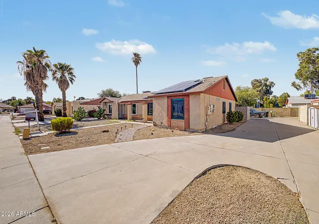 2nd image of 5142 W Joan De Arc Ave, Glendale, AZ 85304 | MLS# 7061310