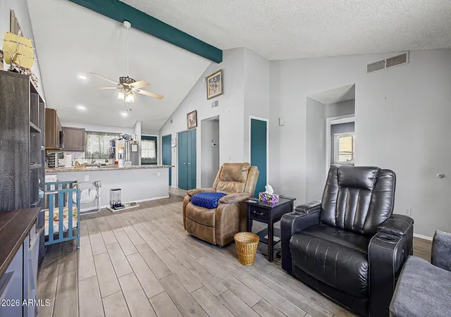 3rd image of 5142 W Joan De Arc Ave, Glendale, AZ 85304 | MLS# 7061310