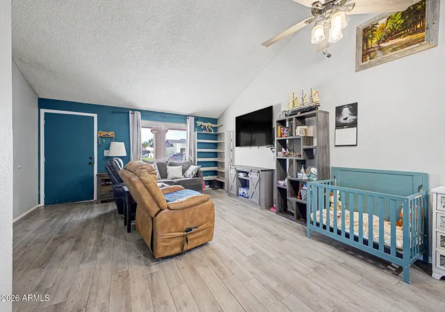 5th image of 5142 W Joan De Arc Ave, Glendale, AZ 85304 | MLS# 7061310