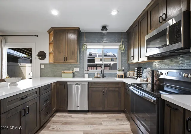 Photo 2 of Sale Pending at 1403 N 44th Street, Phoenix, AZ 85008 | MLS# 7058469 | Listing updated on 2026-08-28