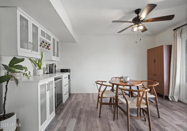 Photo 3 of Sale Pending at 1403 N 44th Street, Phoenix, AZ 85008 | MLS# 7058469 | Listing updated on 2026-08-28