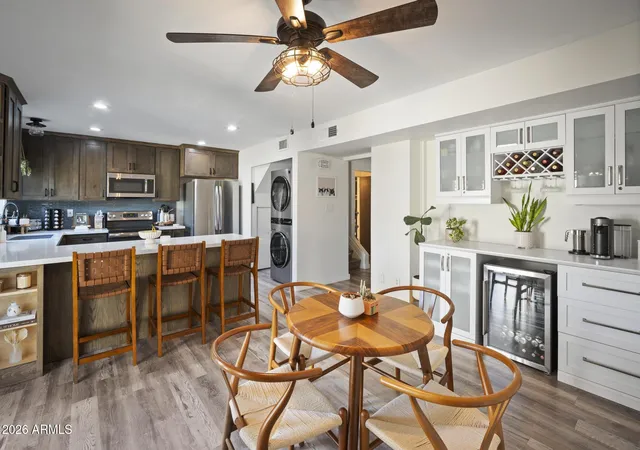 Photo 3 of Sale Pending at 1403 N 44th Street, Phoenix, AZ 85008 | MLS# 7058469 | Listing updated on 2026-08-28
