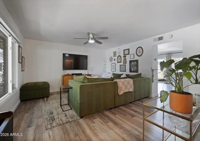 Photo 4 of Sale Pending at 1403 N 44th Street, Phoenix, AZ 85008 | MLS# 7058469 | Listing updated on 2026-08-28