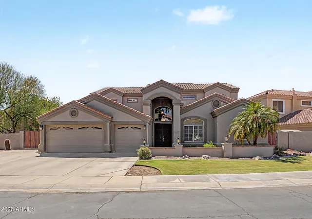 1st image of 496 N Mondel Dr, Gilbert, AZ 85233 | MLS# 7058428