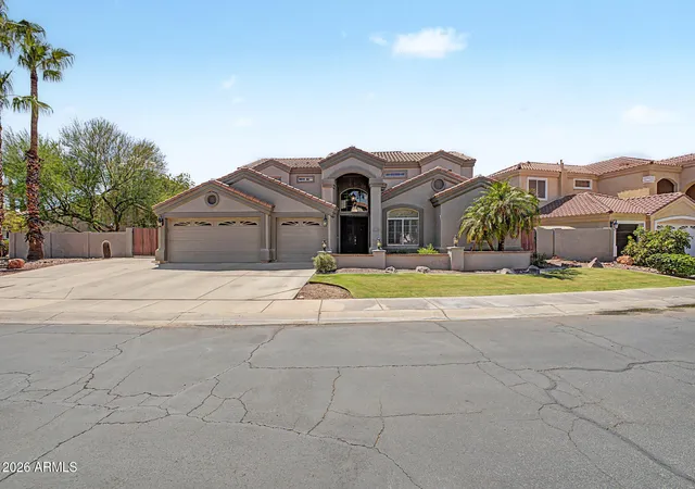 2nd image of 496 N Mondel Dr, Gilbert, AZ 85233 | MLS# 7058428