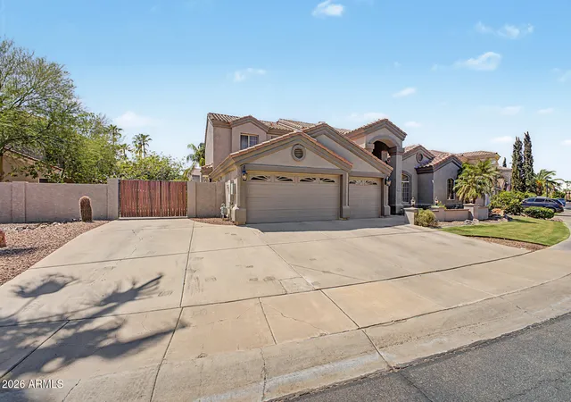 3rd image of 496 N Mondel Dr, Gilbert, AZ 85233 | MLS# 7058428