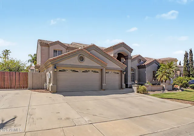 4th image of 496 N Mondel Dr, Gilbert, AZ 85233 | MLS# 7058428