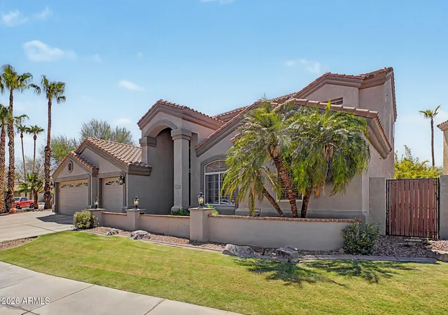 5th image of 496 N Mondel Dr, Gilbert, AZ 85233 | MLS# 7058428