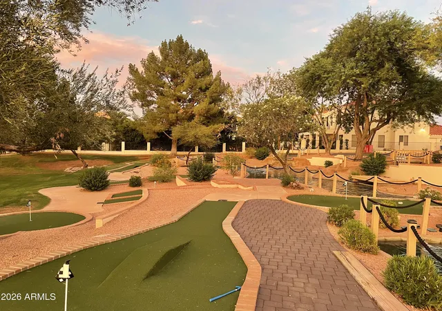 60th image of 496 N Mondel Dr, Gilbert, AZ 85233 | MLS# 7058428