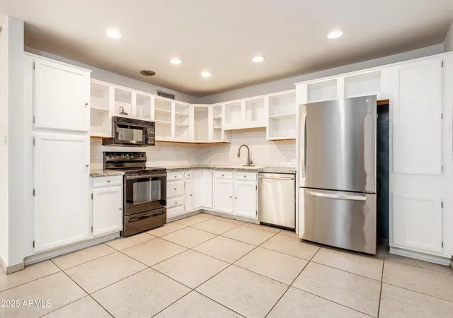 Photo 3 of Single family home for sale at 1720 N 75th Place, Scottsdale, AZ 85257 | MLS# 7058176 | Listing updated on 2026-08-11