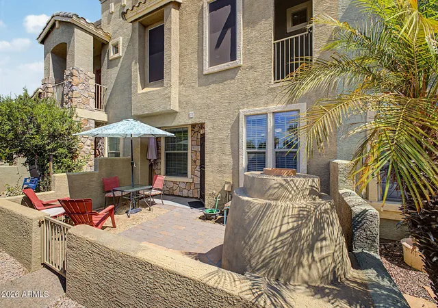 Photo 1 of Townhouse for sale at 6710 E University Dr #171, Mesa, AZ 85205 | MLS# 7057994 | Listing updated on 2026-09-15