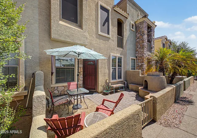 Photo 2 of Townhouse for sale at 6710 E University Dr #171, Mesa, AZ 85205 | MLS# 7057994 | Listing updated on 2026-09-15