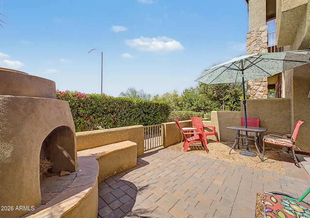 Photo 3 of Townhouse for sale at 6710 E University Dr #171, Mesa, AZ 85205 | MLS# 7057994 | Listing updated on 2026-09-15