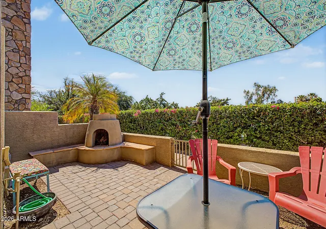 Photo 3 of Townhouse for sale at 6710 E University Dr #171, Mesa, AZ 85205 | MLS# 7057994 | Listing updated on 2026-09-15