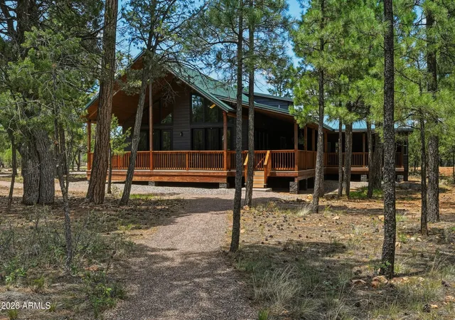 3rd image of 6607 Mogollon Trl, Happy Jack, AZ 86024 | MLS# 7059610