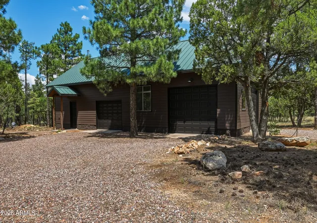4th image of 6607 Mogollon Trl, Happy Jack, AZ 86024 | MLS# 7059610