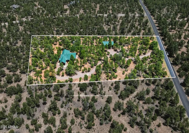 69th image of 6607 Mogollon Trl, Happy Jack, AZ 86024 | MLS# 7059610