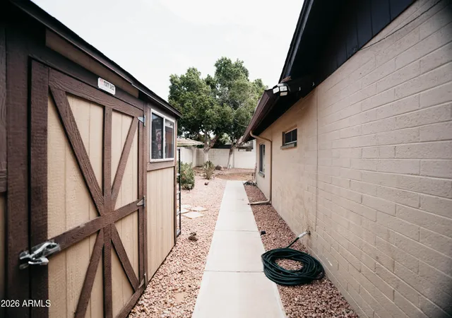 40th image of 9801 N 49th Ln, Glendale, AZ 85302 | MLS# 7057991