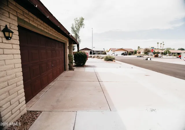 4th image of 9801 N 49Th Ln, Glendale, AZ 85302 | MLS# 7057991