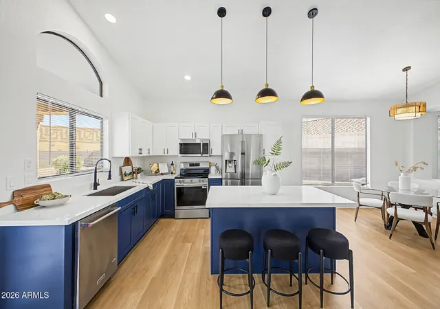 Photo 1 of Sale Pending at 1622 S Lemon St, Mesa, AZ 85206 | MLS# 7058168 | Listing updated on 2026-08-19