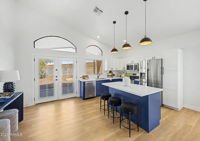 Photo 2 of Sale Pending at 1622 S Lemon St, Mesa, AZ 85206 | MLS# 7058168 | Listing updated on 2026-08-19