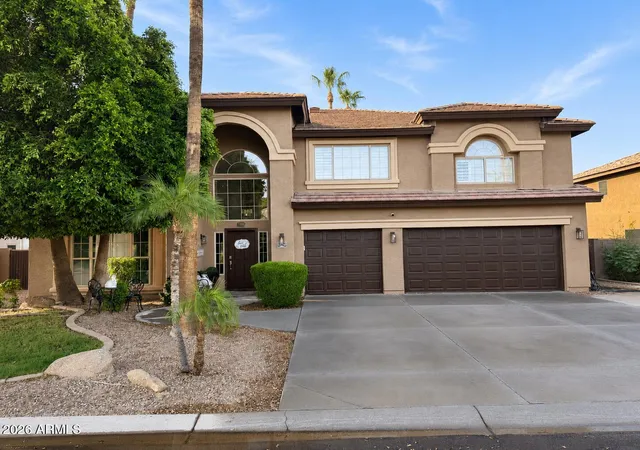 Photo 1 of Single family home for sale at 12946 W Luchana Dr, Litchfield Park, AZ 85340 | MLS# 7058473 | Listing updated on 2026-09-15