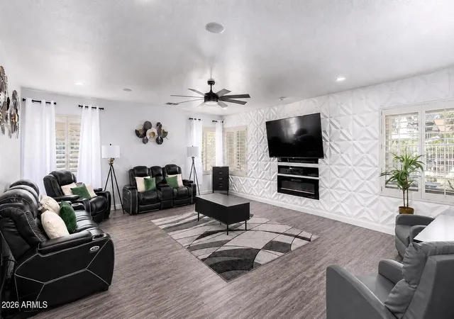 Photo 3 of Single family home for sale at 12946 W Luchana Dr, Litchfield Park, AZ 85340 | MLS# 7058473 | Listing updated on 2026-09-15