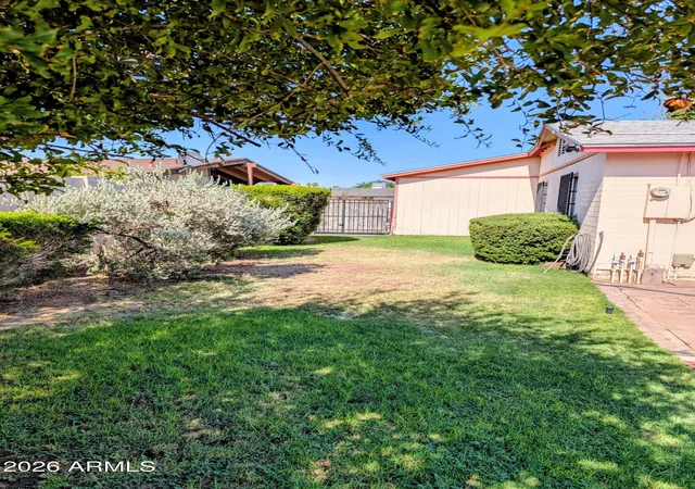 26th image of 4213 N 73rd Ln, Phoenix, AZ 85033 | MLS# 7058002