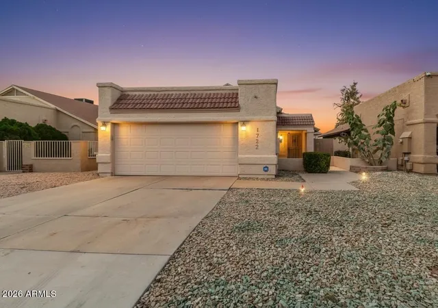 Photo 1 of Single family home for sale at 1722 N Comanche Dr, Chandler, AZ 85224 | MLS# 7060912 | Listing updated on 2026-09-10