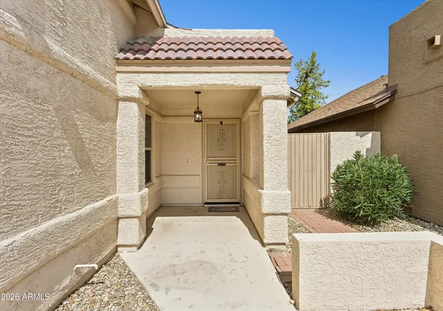 Photo 3 of Single family home for sale at 1722 N Comanche Dr, Chandler, AZ 85224 | MLS# 7060912 | Listing updated on 2026-09-10