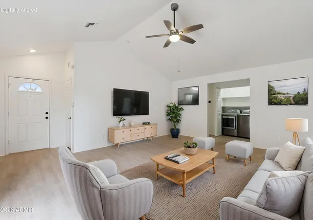 Photo 4 of Single family home for sale at 1722 N Comanche Dr, Chandler, AZ 85224 | MLS# 7060912 | Listing updated on 2026-09-10