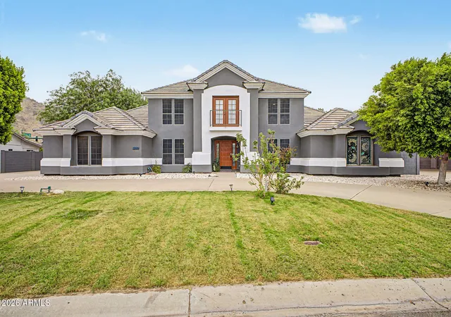 Single family home for sale at 5442 W Fallen Leaf Ln, Glendale, AZ 85310 | MLS# 7063200
