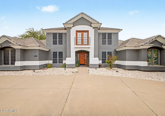 Photo 2 of Single family home for sale at 5442 W Fallen Leaf Ln, Glendale, AZ 85310 | MLS# 7063200 | Listing updated on 2026-10-17