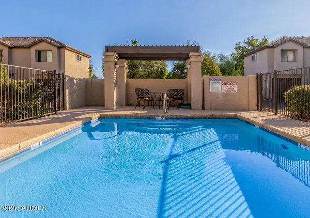 11th image of 4316 E Avalon Dr #7, Phoenix, AZ 85018 | MLS# 7060167