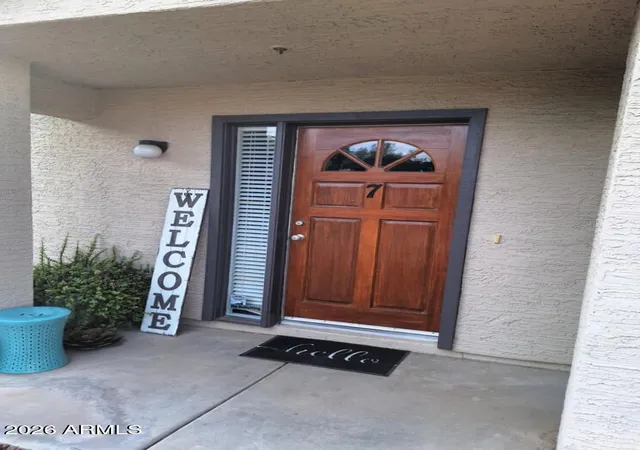 2nd image of 4316 E Avalon Dr #7, Phoenix, AZ 85018 | MLS# 7060167