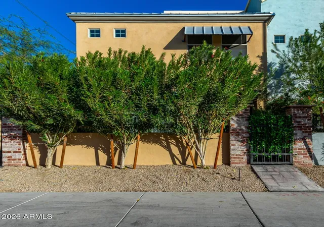 Photo 1 of Townhouse for sale at 1406 W Main St #137, Mesa, AZ 85201 | MLS# 7058015 | Listing updated on 2026-09-03