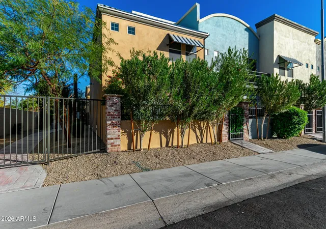 Photo 2 of Townhouse for sale at 1406 W Main St #137, Mesa, AZ 85201 | MLS# 7058015 | Listing updated on 2026-09-03