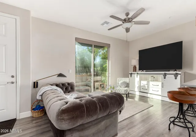 Photo 3 of Townhouse for sale at 1406 W Main St #137, Mesa, AZ 85201 | MLS# 7058015 | Listing updated on 2026-09-03