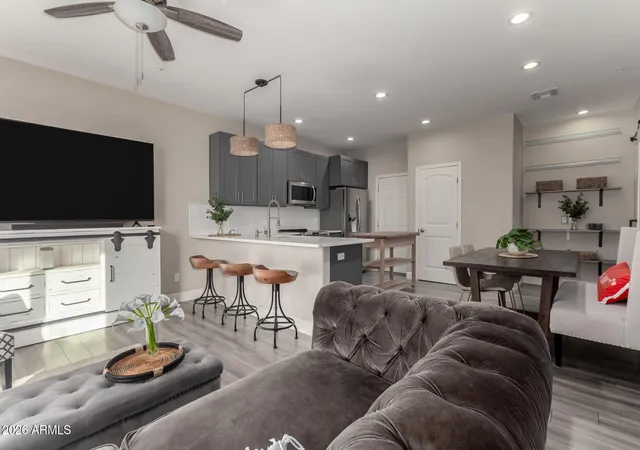 Photo 4 of Townhouse for sale at 1406 W Main St #137, Mesa, AZ 85201 | MLS# 7058015 | Listing updated on 2026-09-03