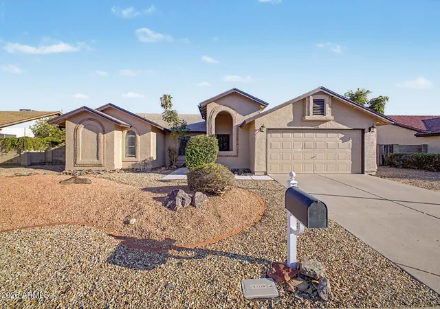 2nd image of 807 E Aire Libre Ave, Phoenix, AZ 85022 | MLS# 7058124