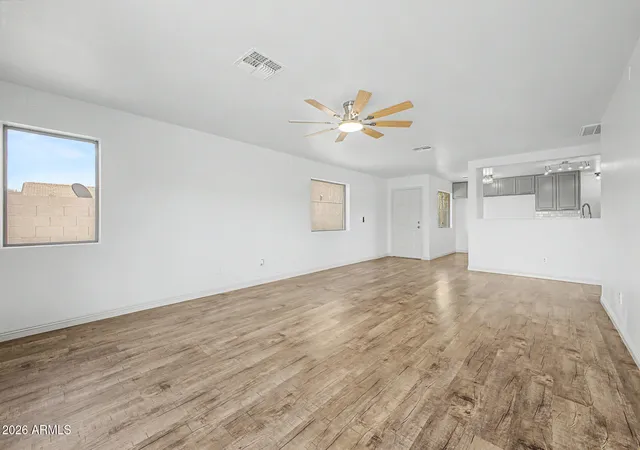 Photo 4 of Single family home for sale at 25670 W Satellite Ln, Buckeye, AZ 85326 | MLS# 7058543 | Listing updated on 2026-09-24