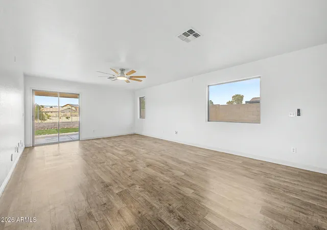 Photo 3 of Single family home for sale at 25670 W Satellite Ln, Buckeye, AZ 85326 | MLS# 7058543 | Listing updated on 2026-09-24