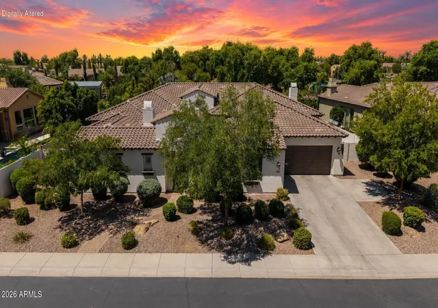 2nd image of 3334 E Birchwood Pl, Chandler, AZ 85249 | MLS# 7058446